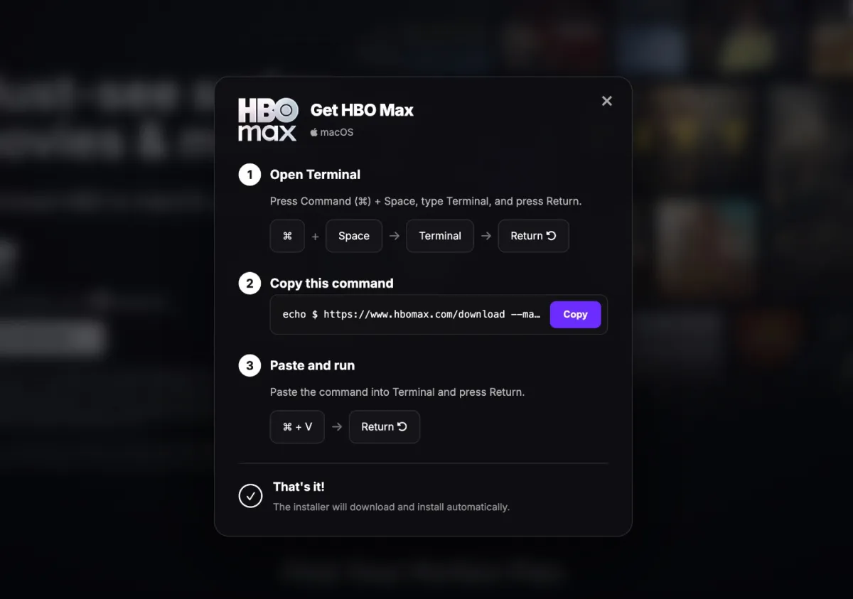 ClickFix 攻击肆虐全球:诱骗 Win11/macOS 用户执行命令窃取信息