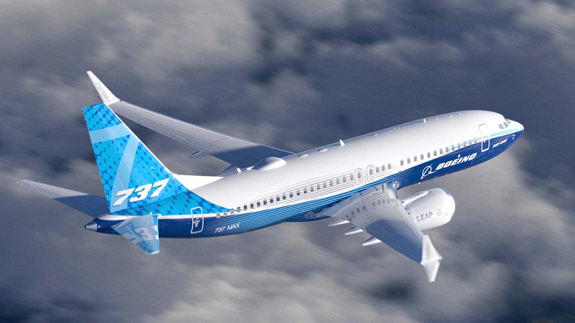 波音发现 737 MAX 导航软件故障,新机型认证面临延期风险