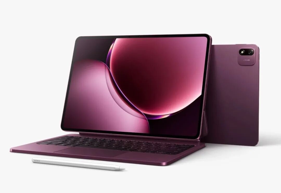 TCL 华星:为小米平板 9 Pro Max 独家供应 13.3 英寸 LCD 屏幕