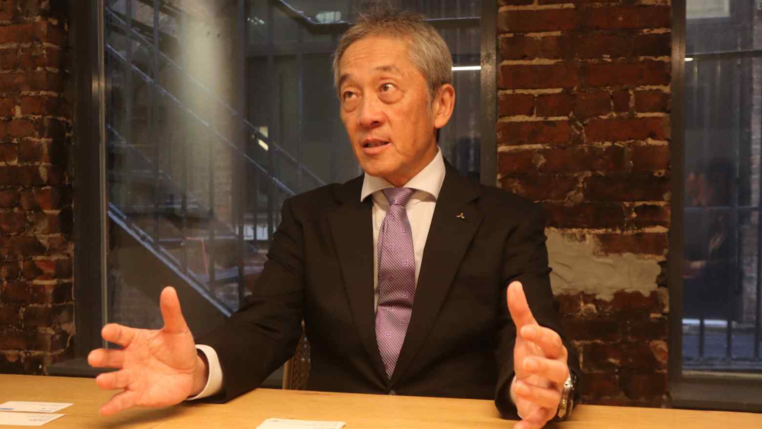 三菱重工：美国 AI 数据中心需求推动燃气轮机订单创新高