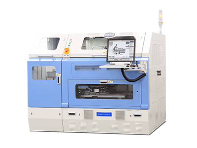 韩美半导体出货 FC Bonder 75 覆晶键合机,面向 SoC 2.5D 封装应用
