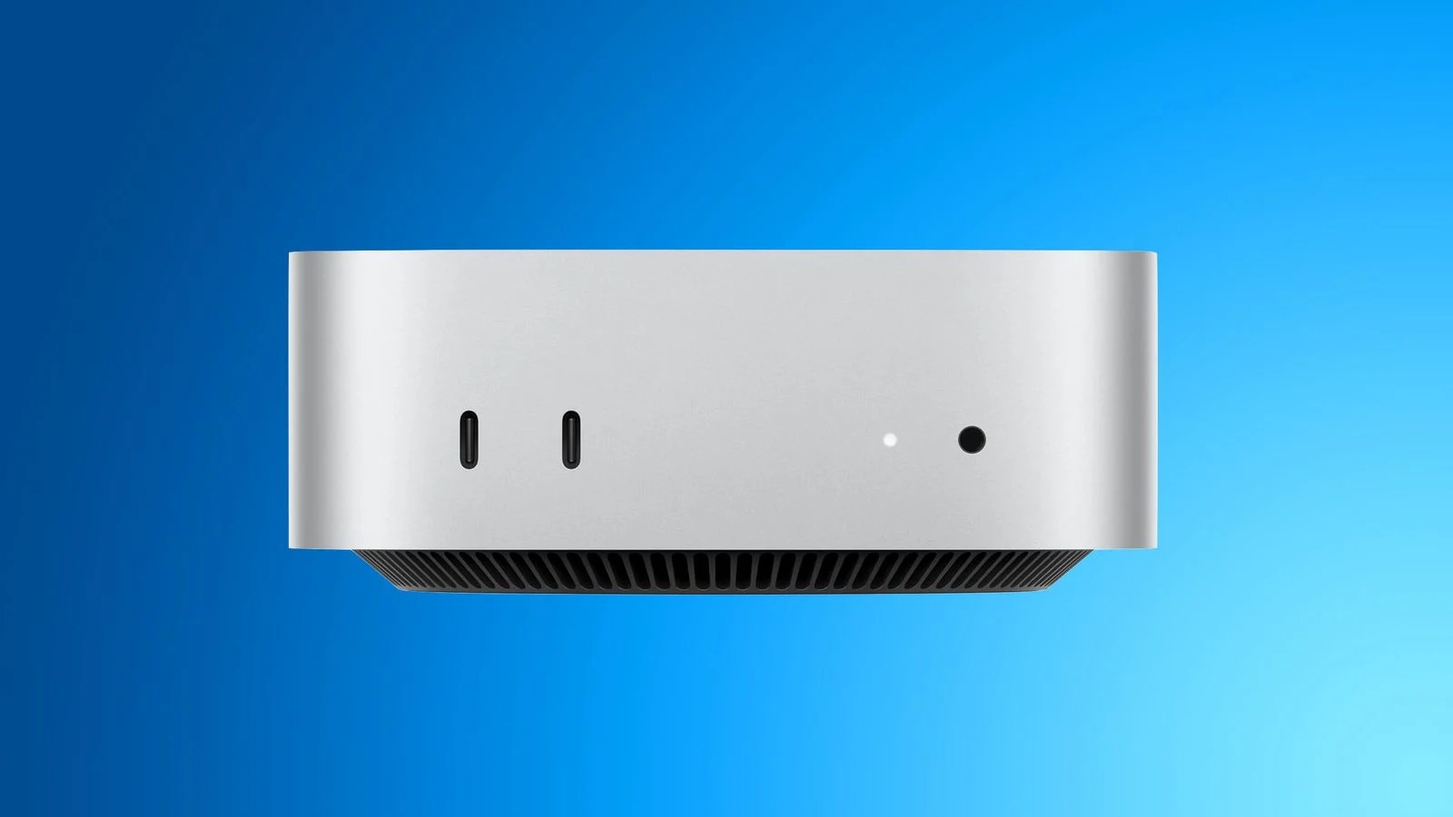 苹果 M6/M5 Pro 款 Mac mini 固态硬盘不可拆卸:回归板载 NAND 闪存设计,256GB 版读写速度仅为 512GB 版一半