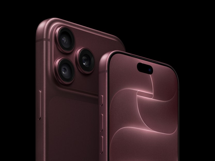 消息称苹果有望在 2029 款 iPhone Pro 直板智能手机导入 CoE OLED