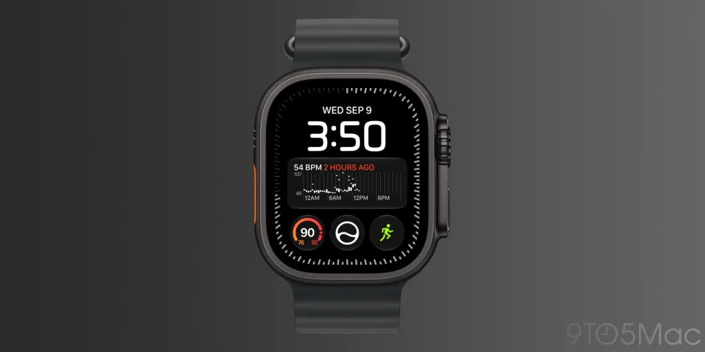 苹果 watchOS 27 RC 更新日志:新增 Siri Modular 表盘、优化智能叠放