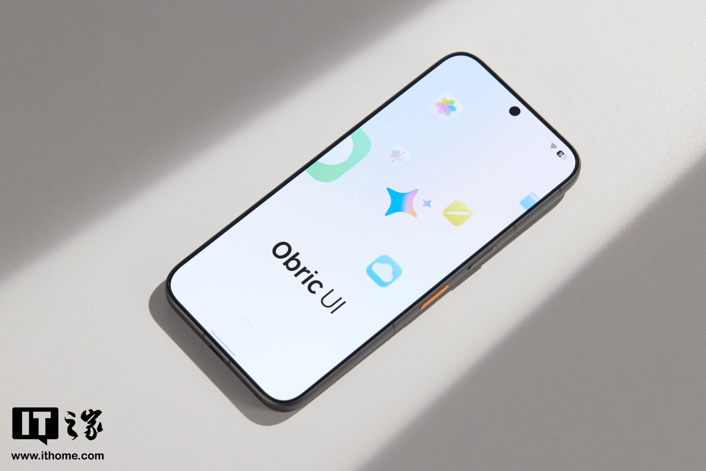 努比亚 NaviX Ultra 体验:手机真的开始“替你用手机”了