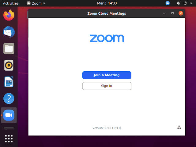 Zoom Linux 版客户端 7.1.5 被曝隐私漏洞:后台静默读取剪贴板