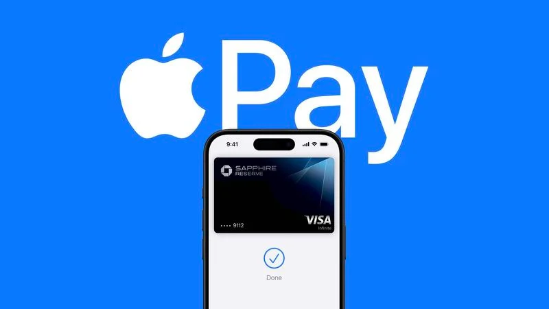 苹果曾最高收取 0.15% 支付手续费:Apple Pay 反垄断诉讼案获关键进展