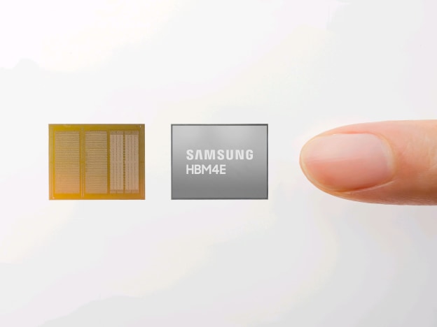 消息称三星电子首代亚 10nm 级 DRAM 内存将采用混合键合结构