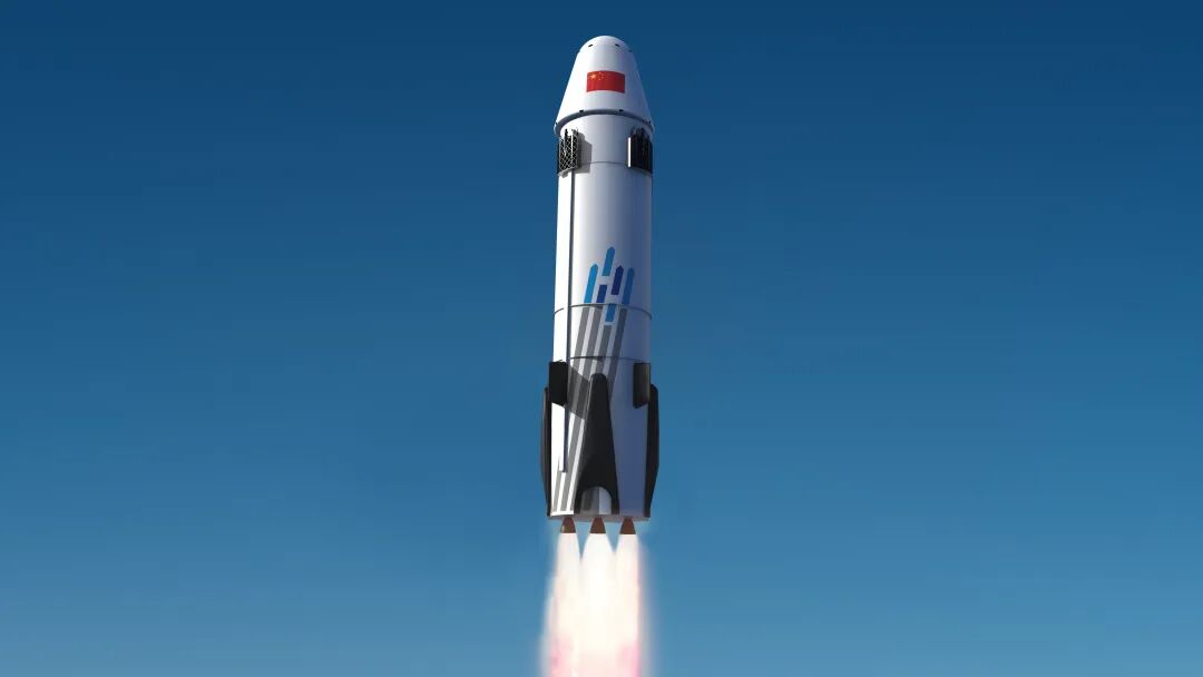 中科宇航深化太空制药合作,力鸿二号计划 2027 年携医药载荷首飞