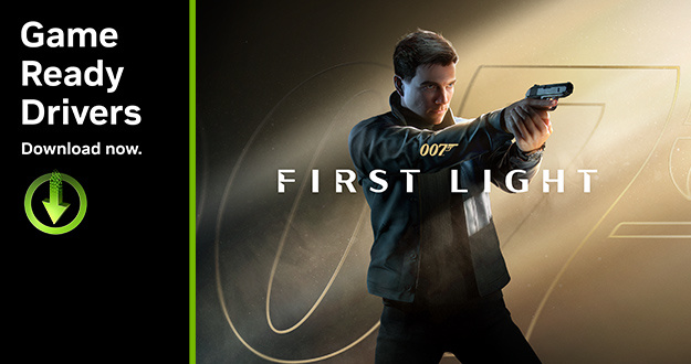 英伟达发布 GeForce Game Ready 616.92 显卡驱动:修复闪烁问题,优化多款游戏