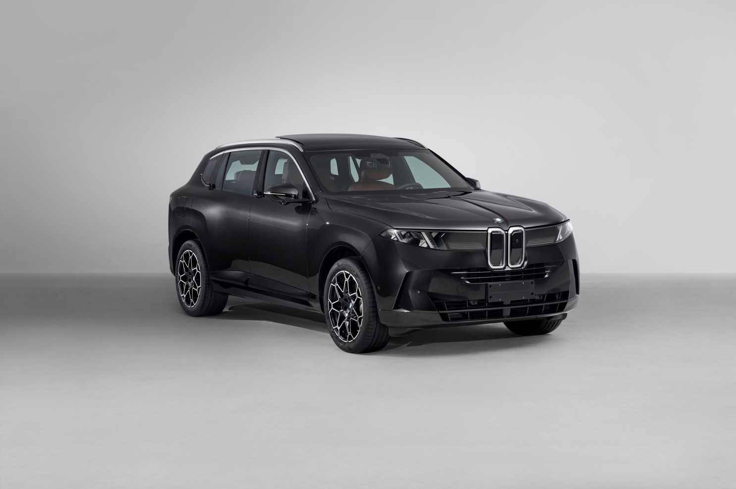 华晨宝马全新一代 X5 申报:轴距加长至 3165mm,明年上市