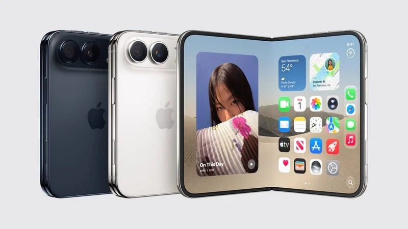 10 月 23 日发售,苹果 iPhone Duo 首个开箱视频流出