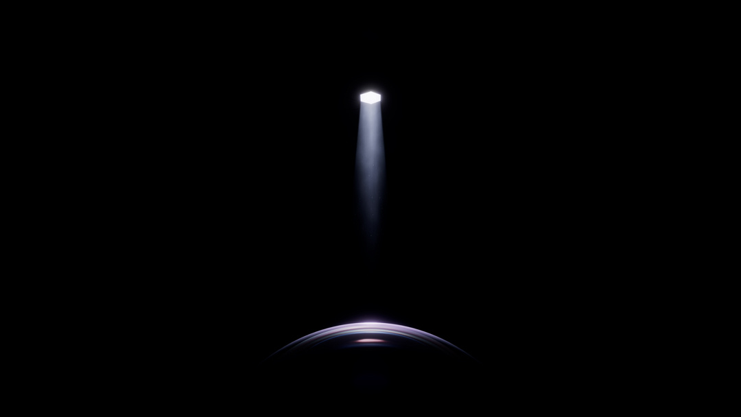 iPhone 18 Pro 发布会前夕,苹果新 CEO 特努斯发布神秘预热视频“暗示”可变光圈