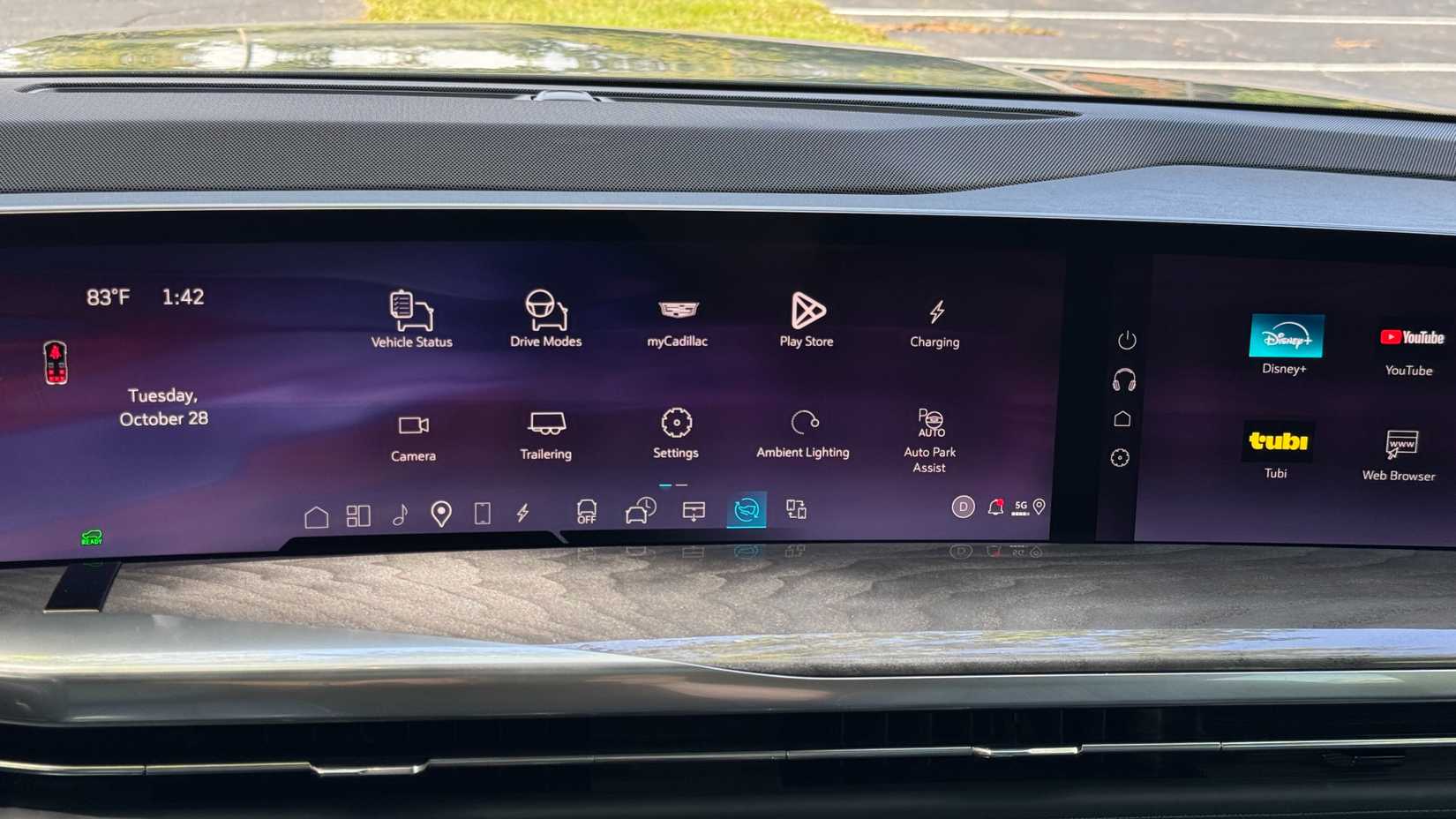 通用汽车让步,部分燃油车继续支持苹果 CarPlay 车联方案
