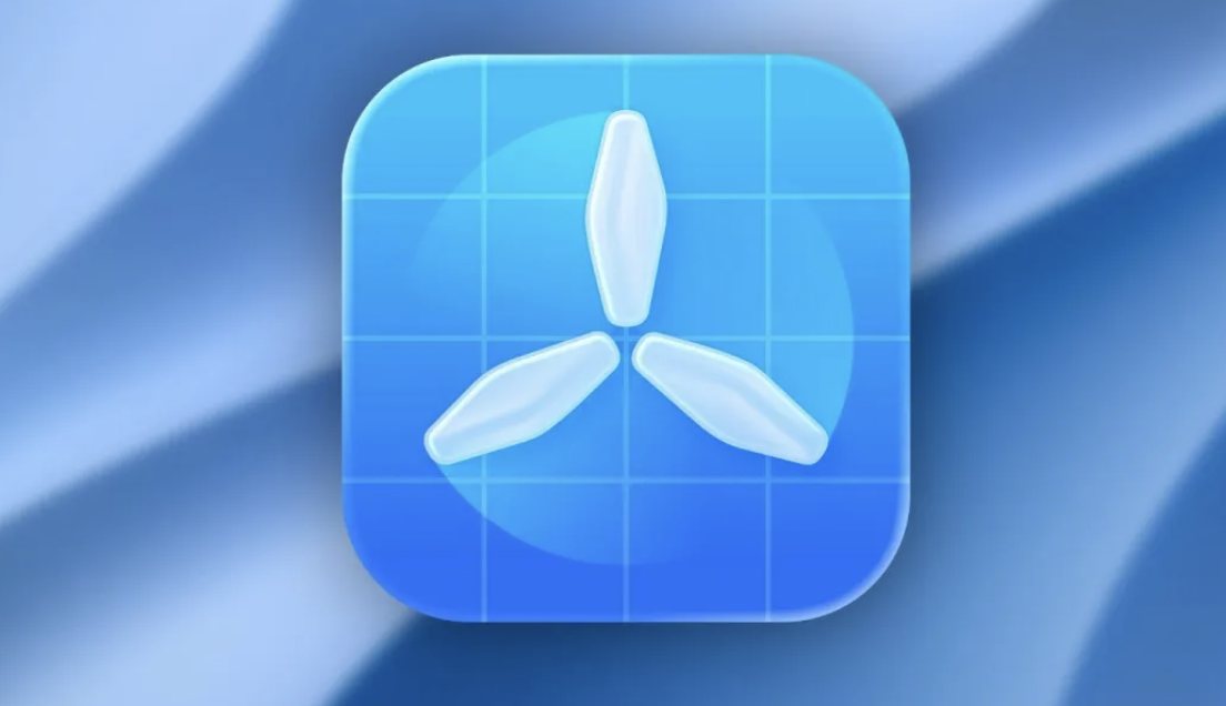 苹果为 TestFlight 应用新增横屏模式支持,为旗下首款折叠屏手机 iPhone Duo 上市做准备