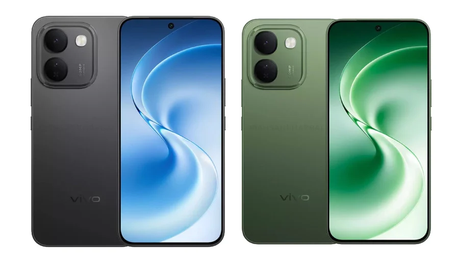 vivo S2 FE 手机曝光:联发科天玑 7300e 芯片、10000mAh 容量电池