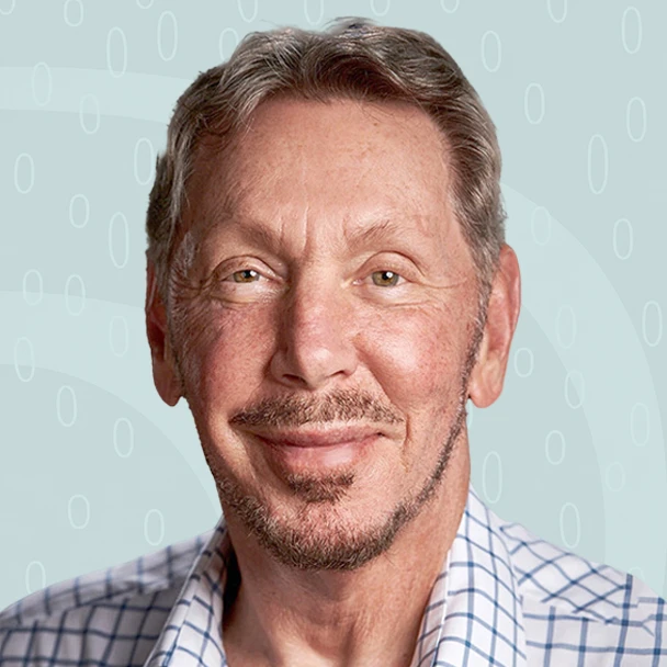 价值约 75 亿美元:Oracle 创始人埃里森取消 5000 万股出售计划