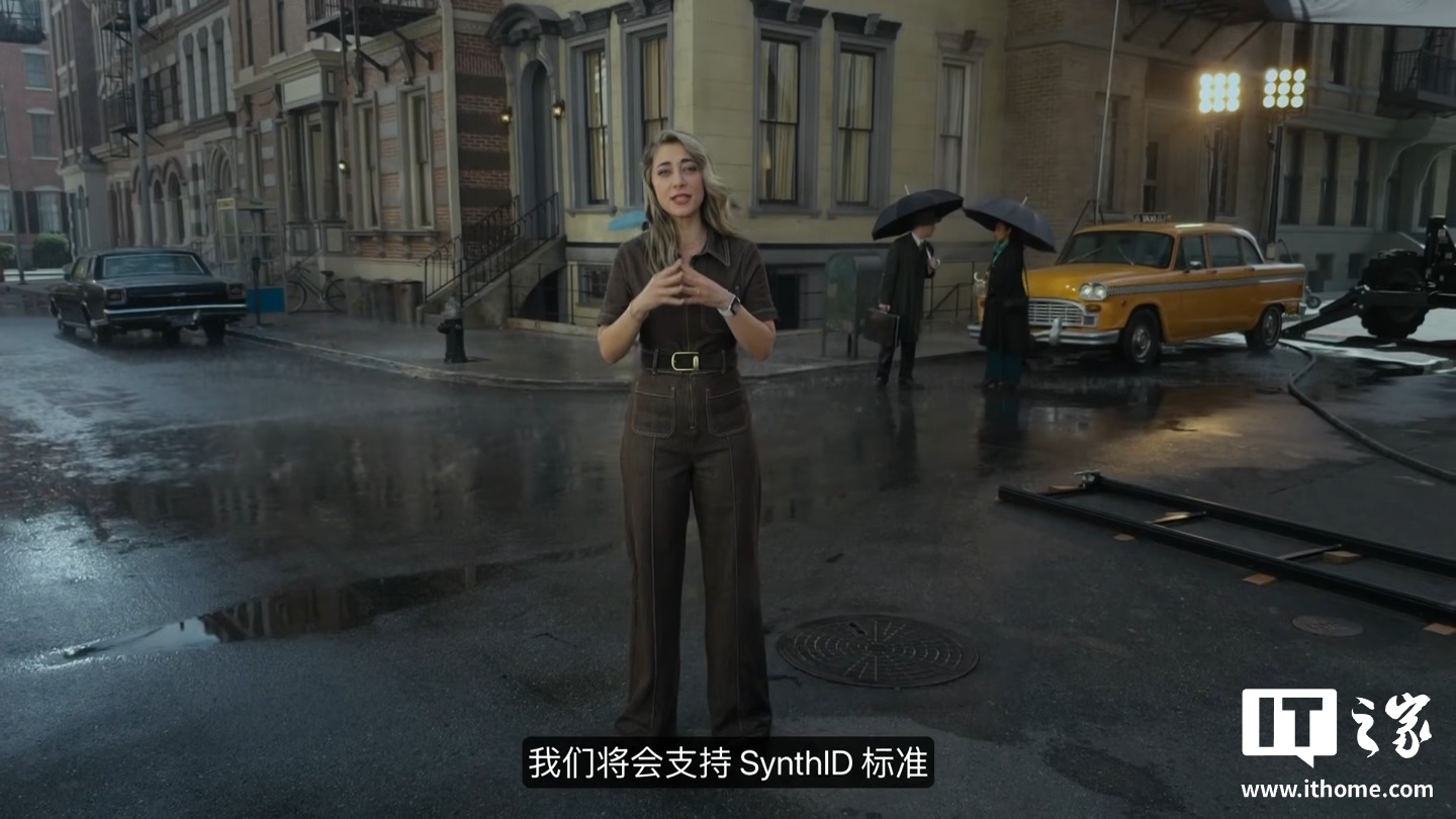 对抗 AI 伪造图片:苹果 iPhone 18 Pro/Max 引入像素级标注功能