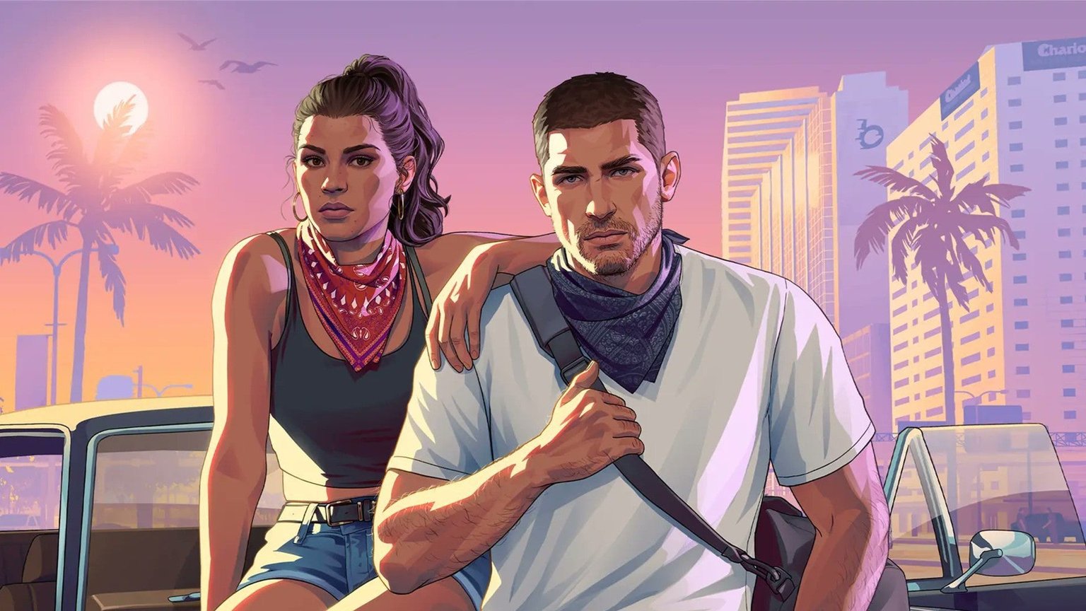 Take-Two 确认《GTA OL》将在《GTA6》发售后继续运营