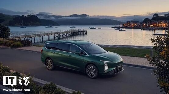 十万级唯一华为乾崑智驾 ADS 5 SE,东风风行星海 V6 新车定档 9 月 19 日上市