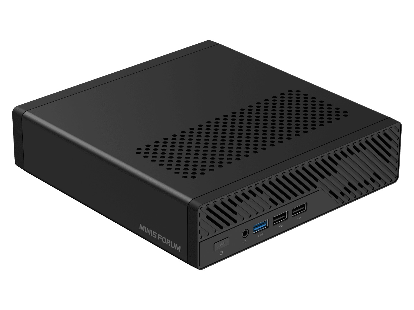 铭凡推出 MS-01 迷你工作站 SE 降级版:支持 DDR4,取消双 10GbE SFP+