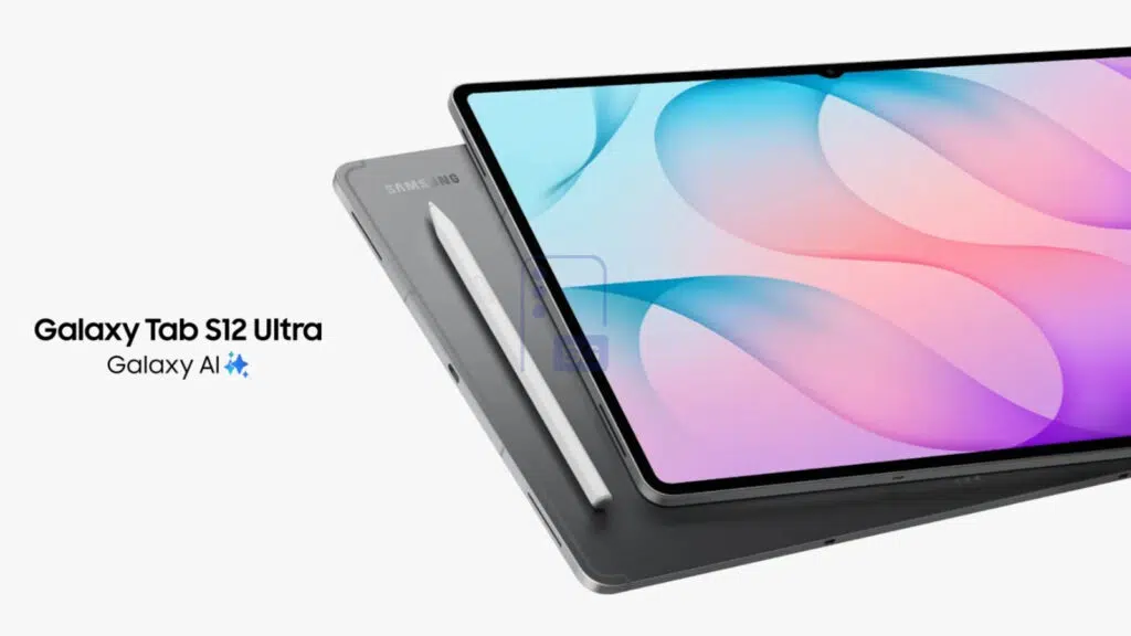 三星 Galaxy Tab S12 Ultra 平板宣传图曝光：7 年安卓更新、主打 AI 技能