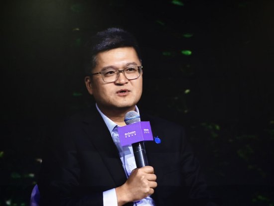 蚂蚁集团 CEO 韩歆毅:蚂蚁将推出激励政策加快智能体供需生态建设