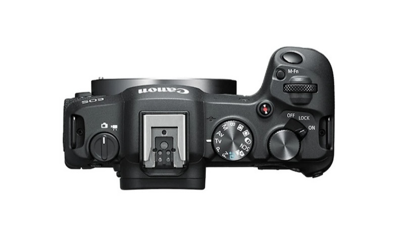 佳能 EOS R8 Mark II 相机规格曝光:7.5 档 IBIS 防抖,9 月 15 日发布