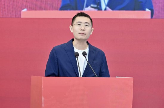 百度地图张朝远：两轮车用户对地图需求排在 TOP3，如果一辆两轮车没有地图导航能力，很难说它是真的智能