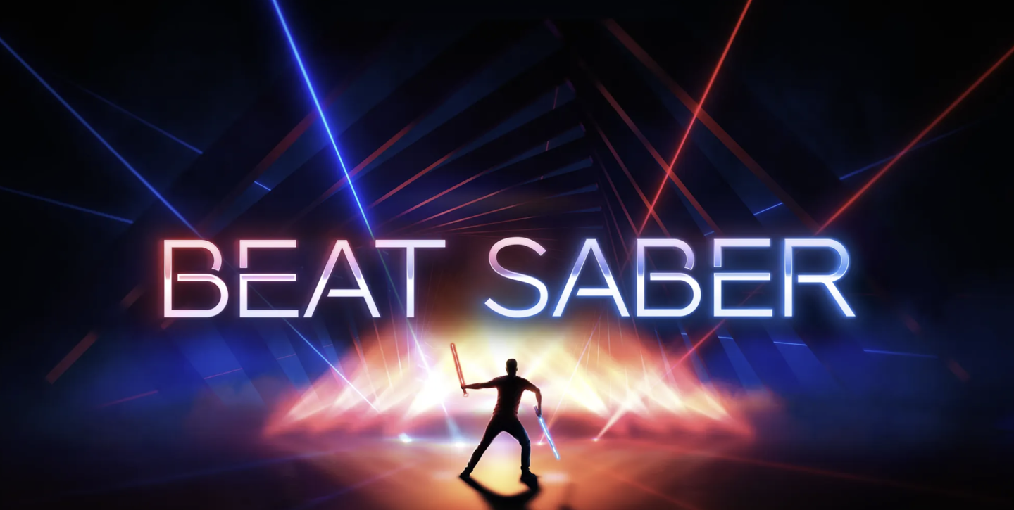 VR 音游《Beat Saber》明年春季引入全新 Flux 模式:提供完整手部追踪支持、适配 Meta 全新头显