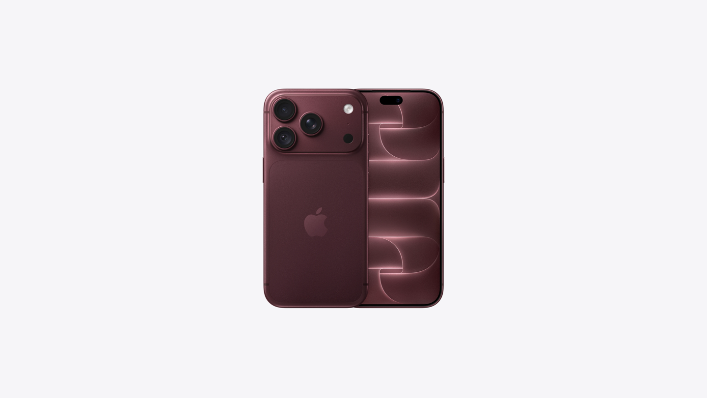 苹果 iPhone 18 Pro / Max 国行起价 9999 元 / 10999 元,最高涨幅约 19%