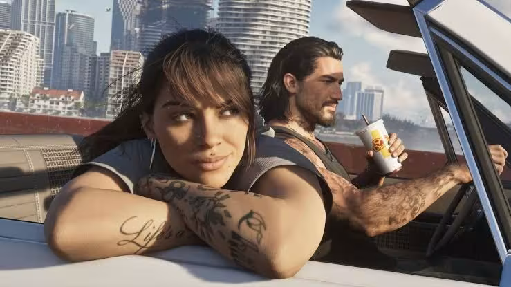 Twitch CEO 称正持续与 R 星讨论《GTA 6》媒体运营计划,游戏多人在线模式预计将于 2027 年上线