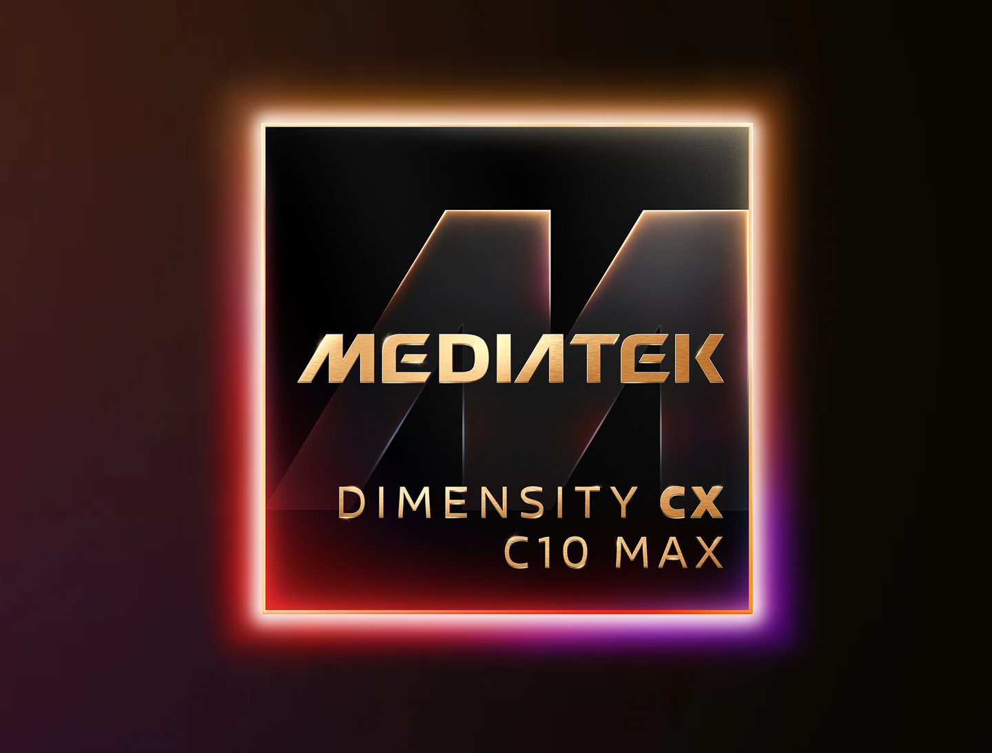 联发科技面向 Googlebook 推出天玑 CX C10 Max SoC