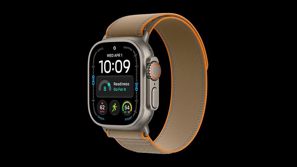 64 位门槛落地:苹果 watchOS 27 开始过滤不兼容第三方应用