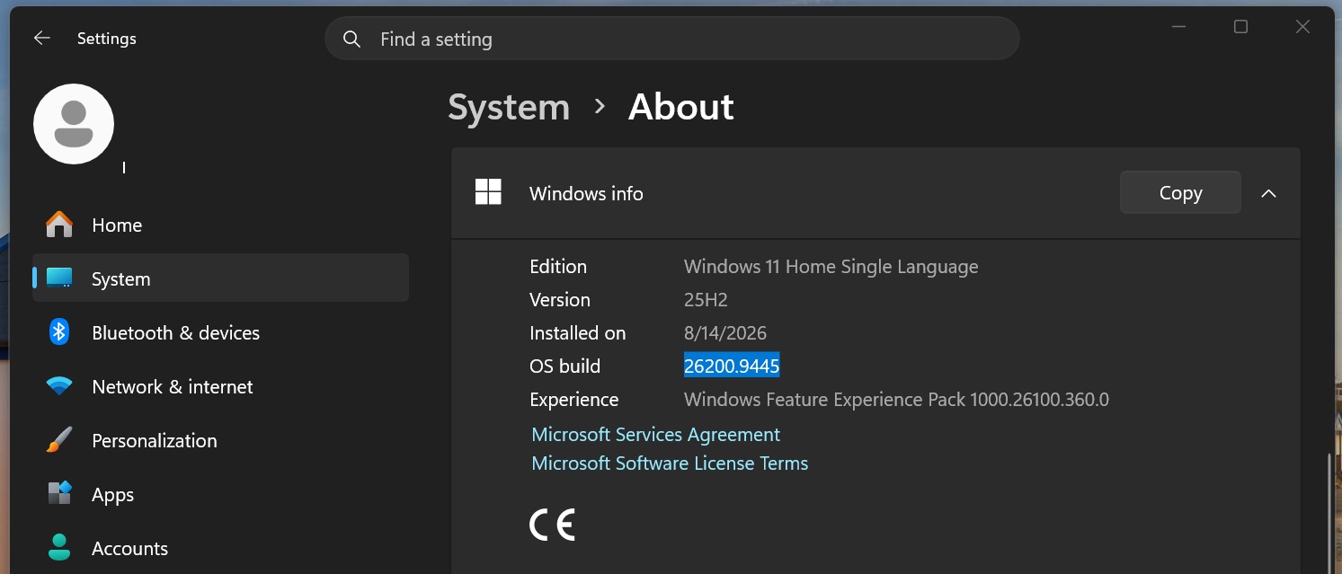 微软已修复 9 月 Win11 累积更新导致的文件历史记录故障