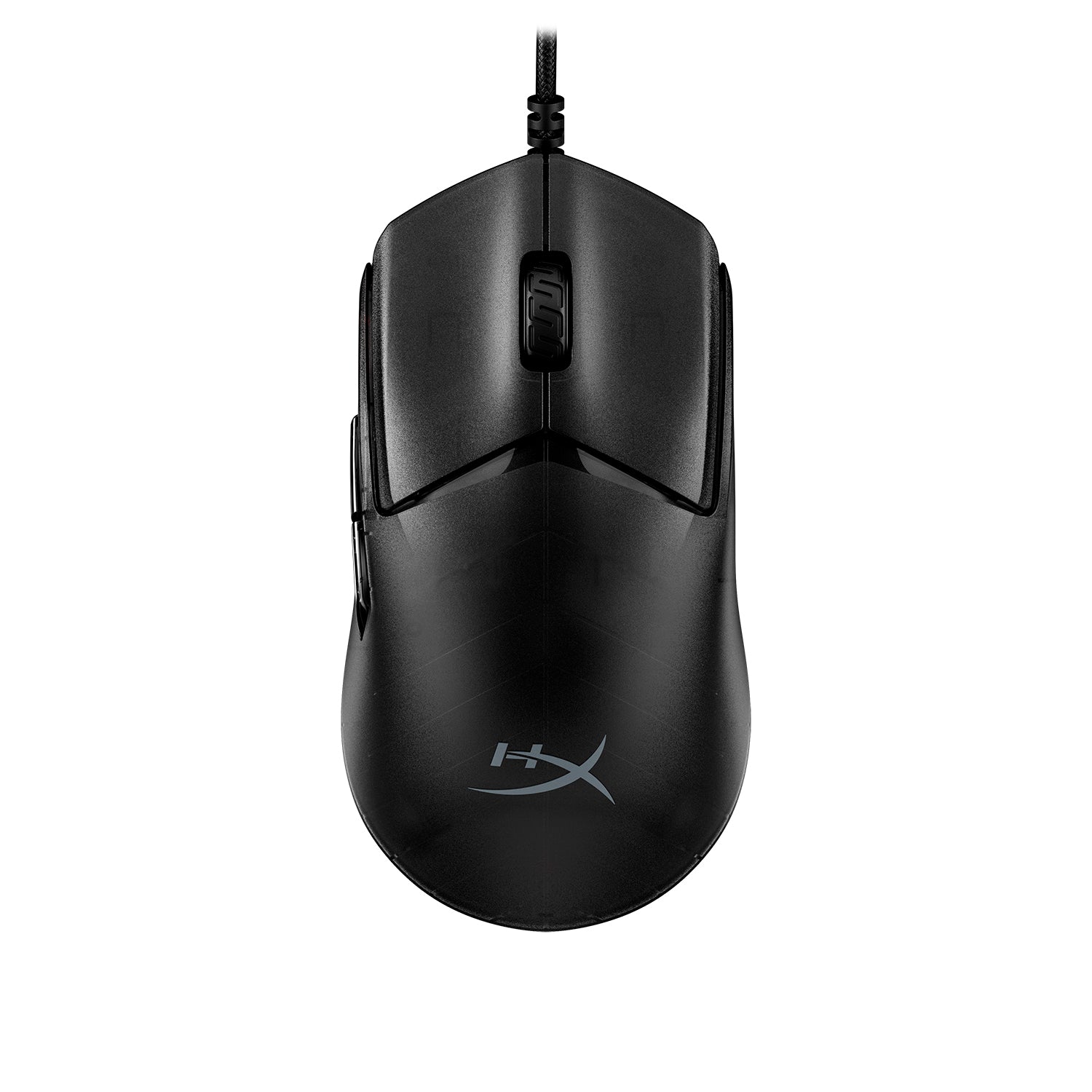 惠普 HyperX 公布 Pulsefire Haste 3 标准版鼠标规格,有线款仅 44g