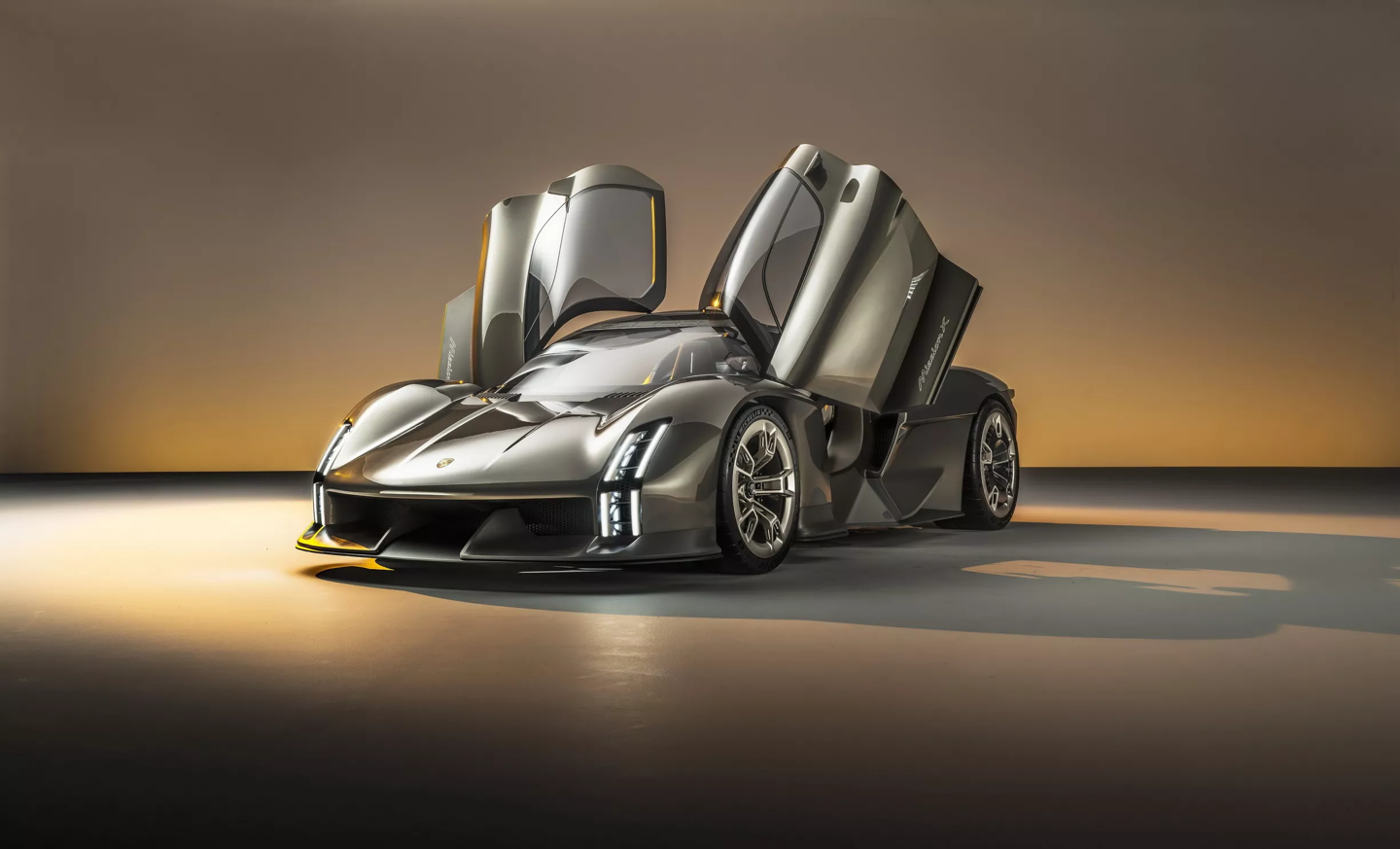 保时捷酝酿 918 Spyder 之后首款“真”超跑,或借鉴奥迪技术