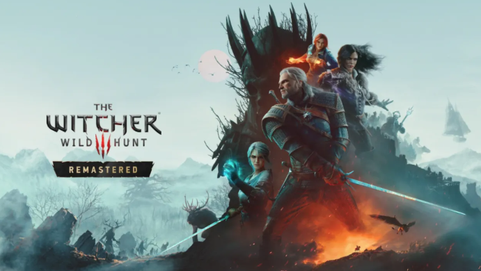 CDPR 谈《巫师 3 重制版》:大量现代化改动,玩过就回不去了