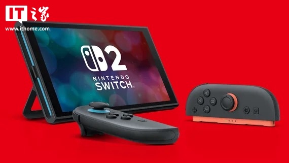 欧盟合规版 Switch2 拆解确认:电池容量略降,整机重量增加 14 克