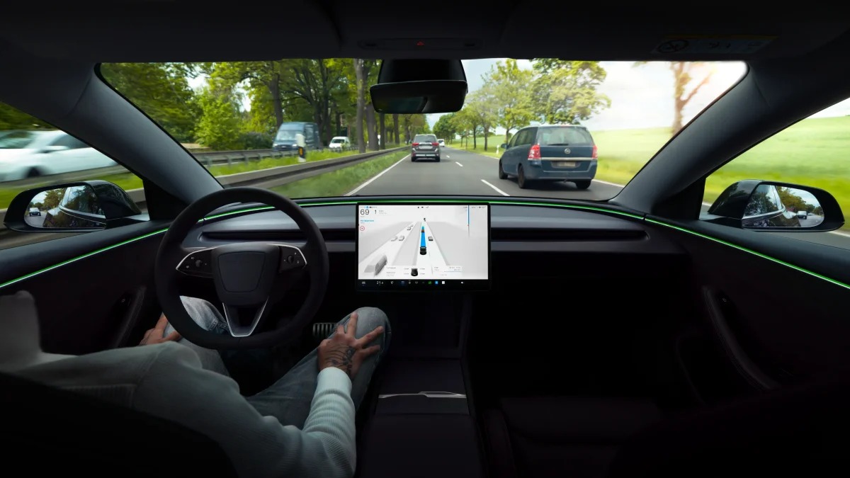 美众议员呼吁 NHTSA 调查特斯拉:有司机故意开着辅助驾驶睡觉