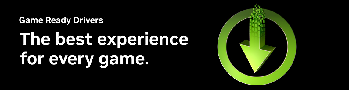 NVIDIA 发布 617.14 显卡驱动:支持《控制:共振》《战争机器:事变日》《巫师 3:狂猎重制版》