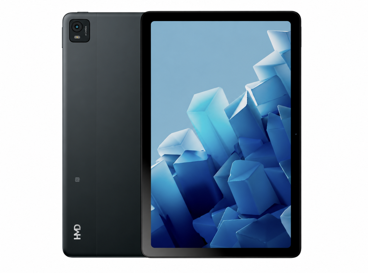 Xplora Go Pad 平板曝光:HMD Global 代工、搭高通骁龙 685 处理器