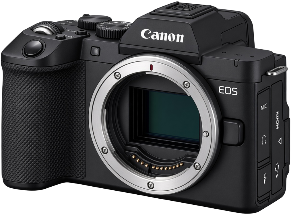 佳能 9 月 16 日新品发布会官宣,预计推出 EOS R8 Mark II 相机