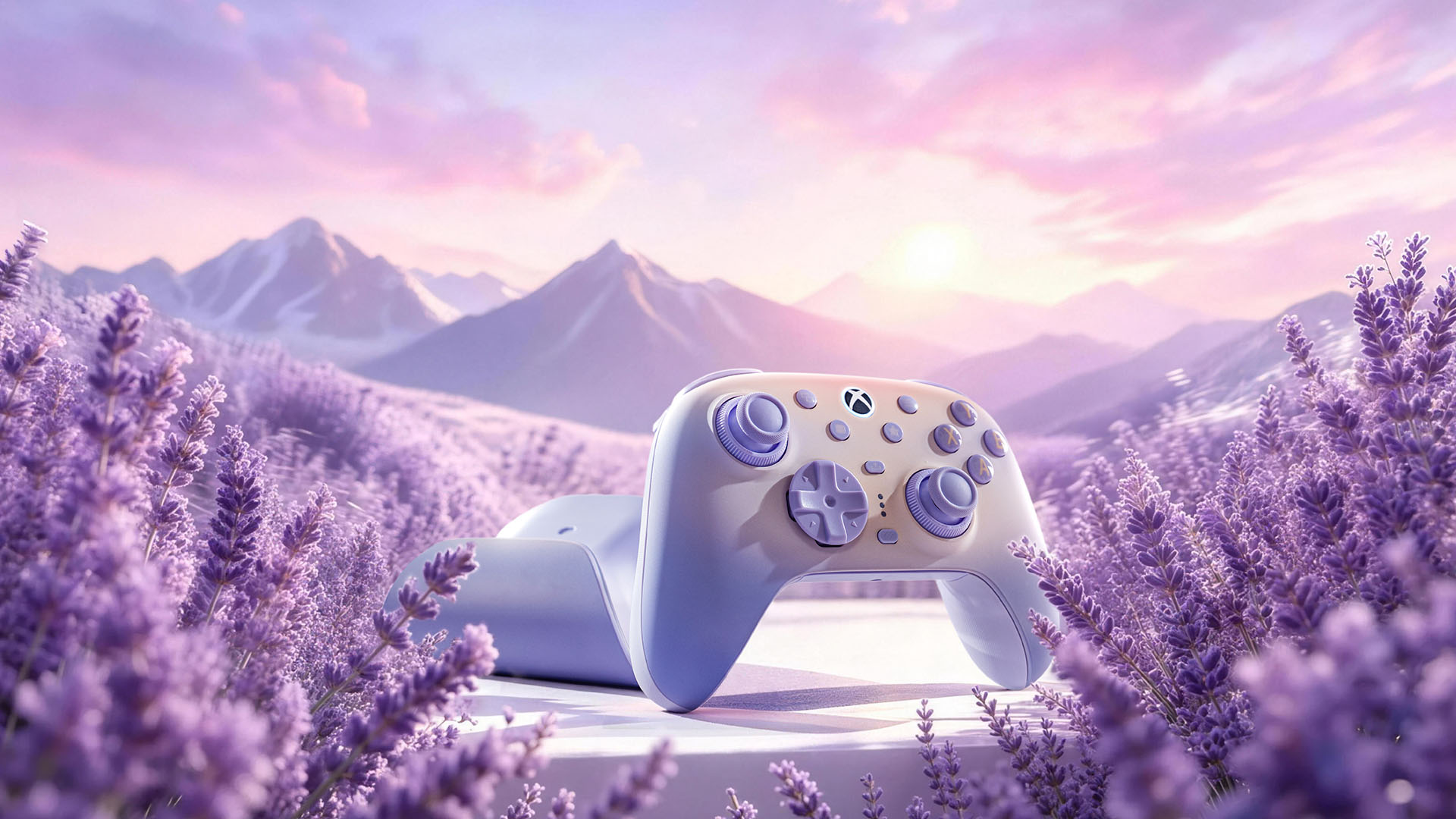 八位堂猎户座 3 代 XBOX 版手柄控制器新增暮光紫配色,459 元