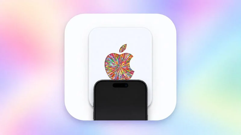 初探苹果 iOS 27“轻触即兑换”礼品卡体验:无需刮涂层,碰下即可查询
