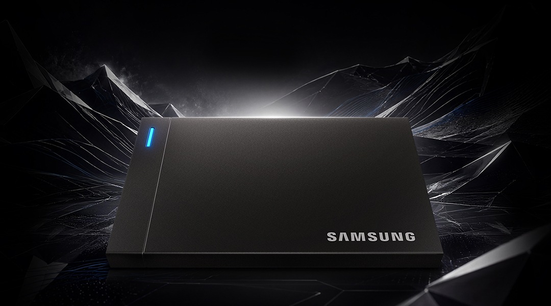 三星电子移动固态硬盘 P9 经典版 2TB 款上市:USB4 高速,3799 元