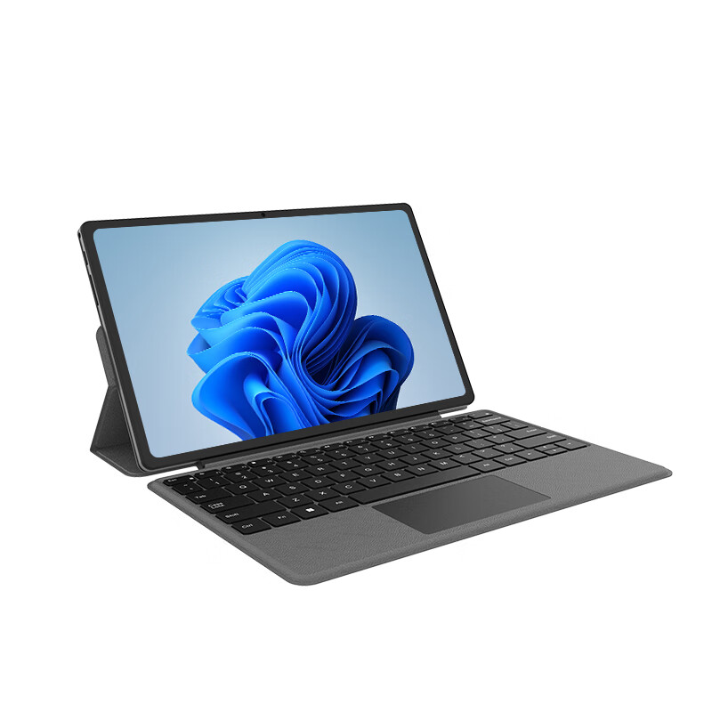 中柏推出跨界 360 12 英寸二合一平板:赛扬 N5095 + 12GB RAM,2299 元起