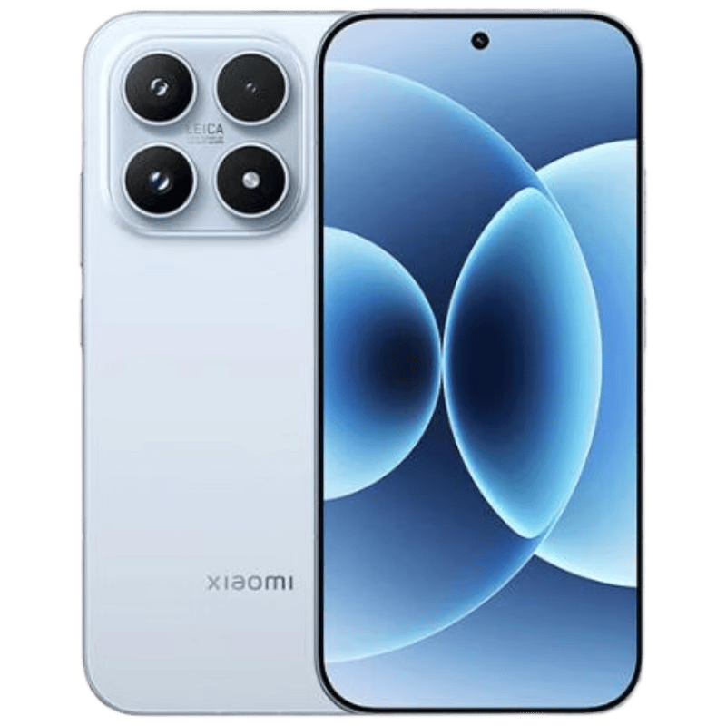 7000mAh 大电池:小米 17 手机 16GB+512GB 国补后 4999 → 3836 元新低