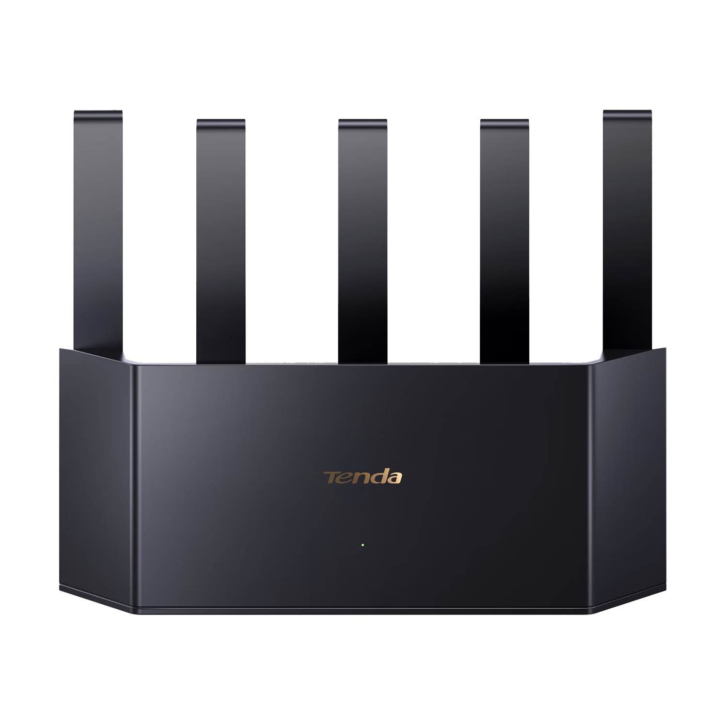 Wi-Fi 7 路由器 249 → 116 元:腾达云霄 BE5100 京东 11.11 直降