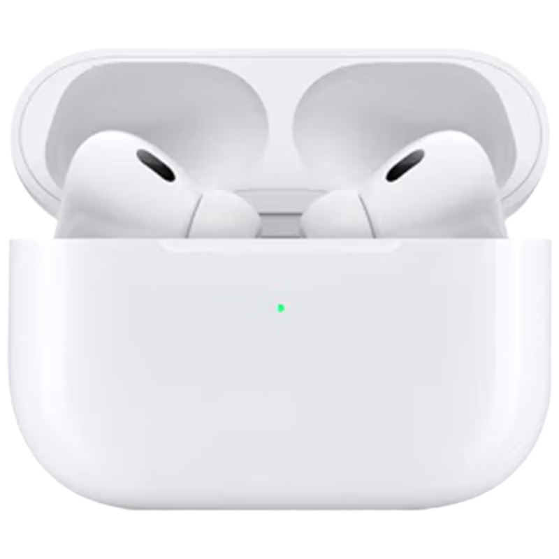 支持大部分地区：苹果 AirPods Pro 3 京东国补后 1163 元近期好价